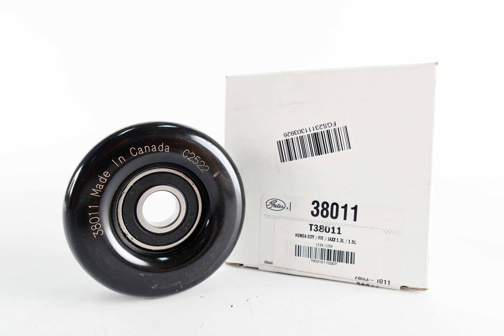 เกทส์(Gates) ลูกรอก 80มม. L15A1 แจ๊ซ GD, ซิตี้ 1.5 ปี2003 T38011