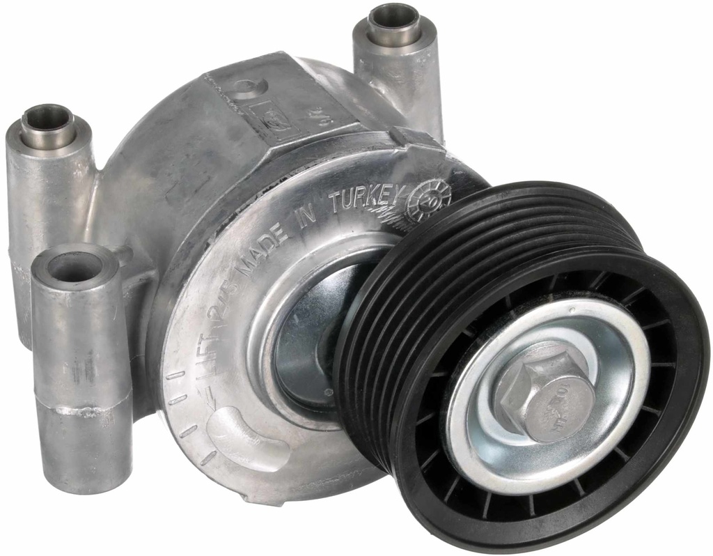 เกทส์(Gates) ชุดตั้งสายพาน LF มาสด้า3 2.0 ปี2004-2005 โฟกัส 1.8/2.0, S40 V50 T38318