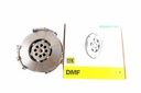 ลุค(LUK) DMF ฟลายวีล โคโรลาโด 2.5/2.8 XLD, XLDE 415 0639 10