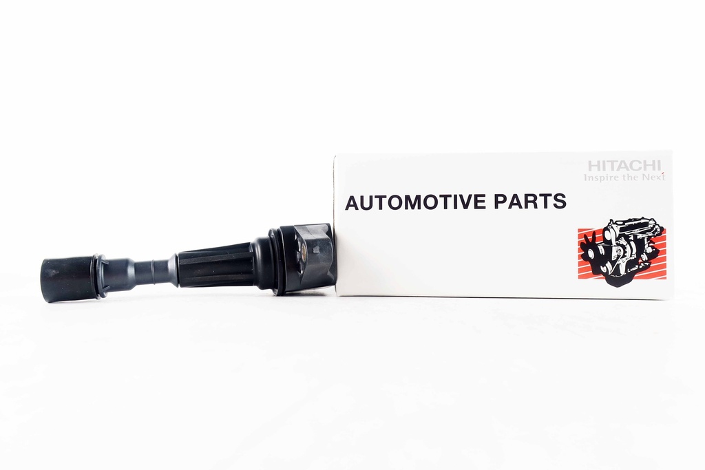 ฮิตาชิ (Hitachi) คอยล์จุดระเบิด Mazda 2 1.5 (4 สูบ), Mazda 3 1.6 ICH9462N
