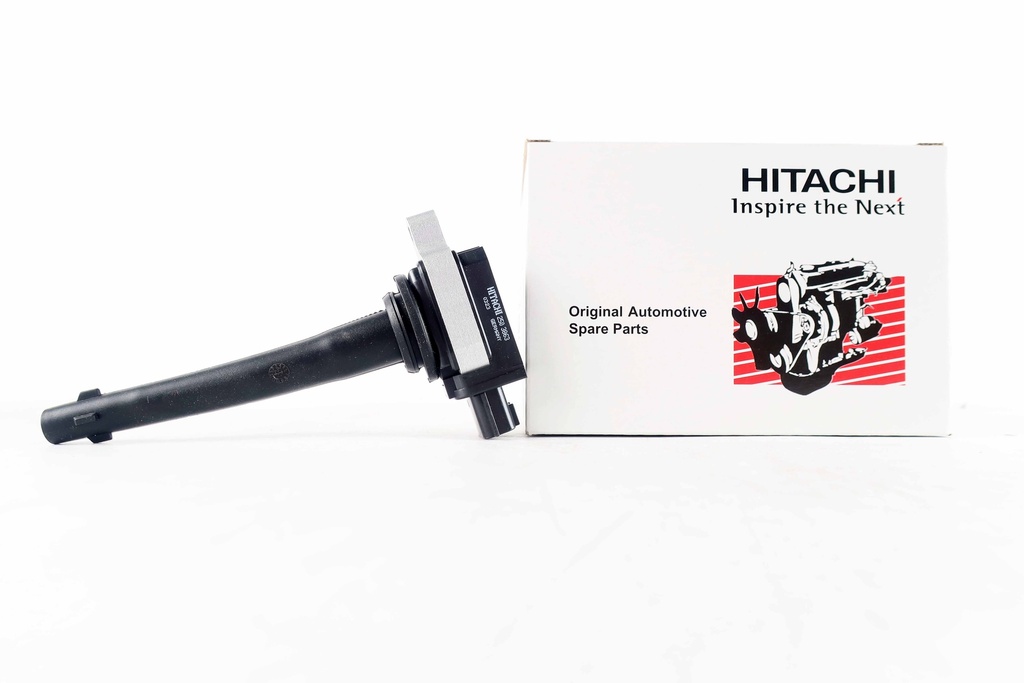 ฮิตาชิ (Hitachi) คอยล์จุดระเบิด Nissan Tiida, Nissan Teana J32 2.0 ICHH3863