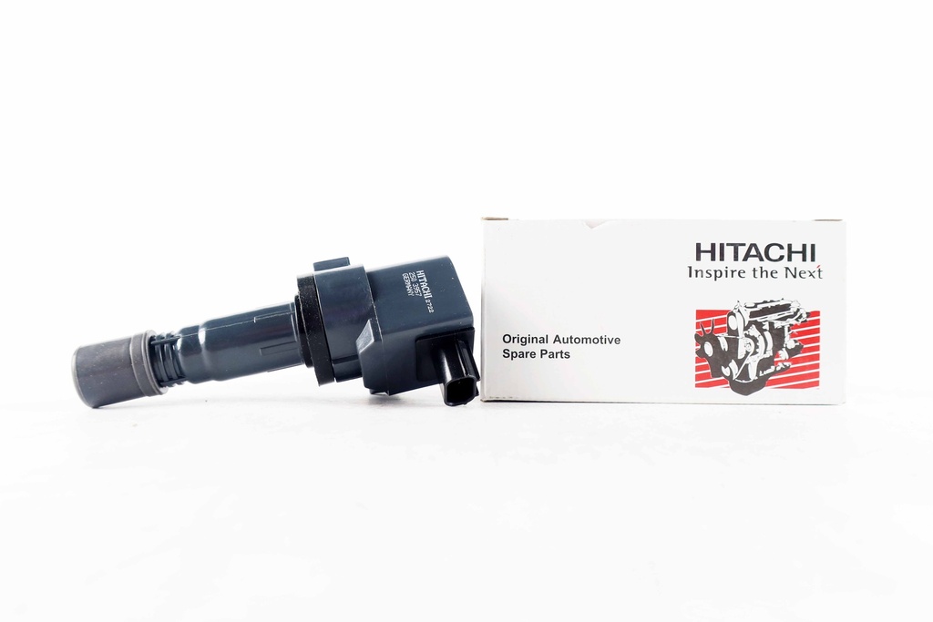 ฮิตาชิ (Hitachi) คอยล์จุดระเบิด Honda Civic FB ปี 2012–2015, Civic FC 1.8 ปี 2016–2020, CR-V G4, HR-V 1.8, Accord (G9) ICHH3857