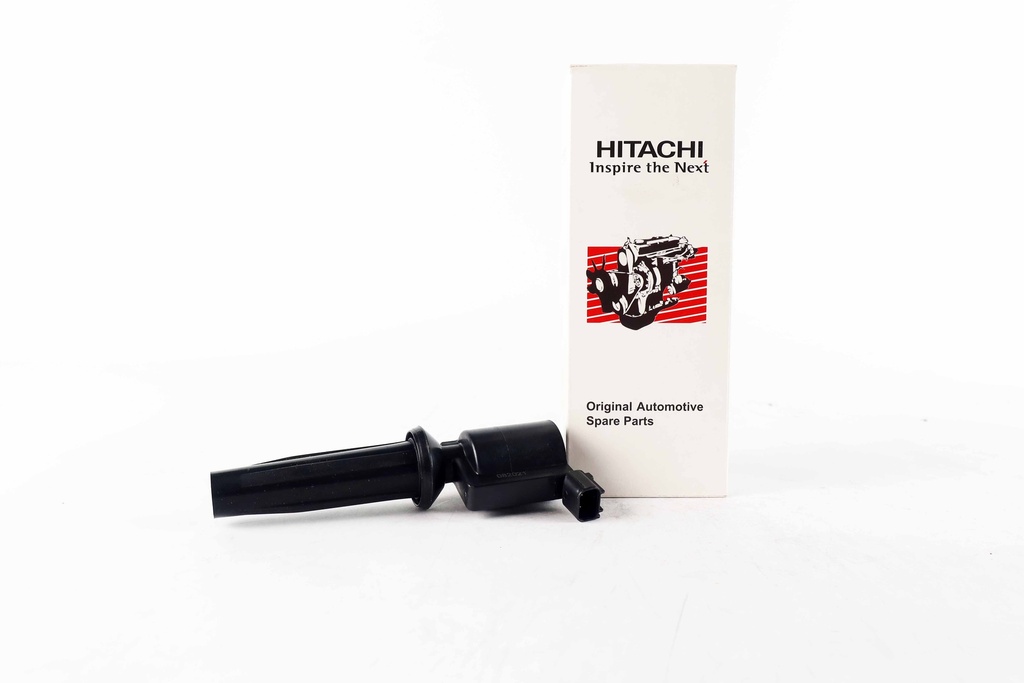 ฮิตาชิ (Hitachi) คอยล์จุดระเบิด Ford Focus 2.0 ปี 2004-2012 ICHF3852