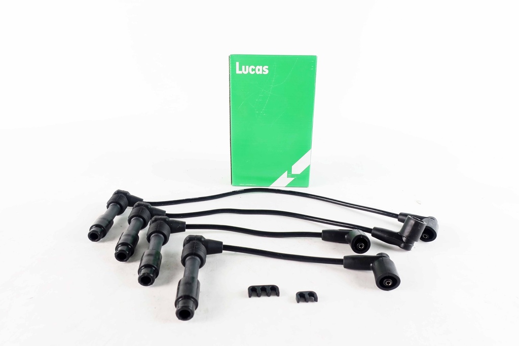 ลูคัส(Lucas) สายหัวเทียน เชฟโรเลต ออฟตร้า 1.8 8X.60220