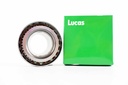 ลูคัส(Lucas) ลูกปืนล้อหน้า โตโยต้า ไฮลักซ์ วีโก้ Smart 2004-2014 2WD 3.0 ลิตร D-4D / รีโว่ 2015-2019 LBT109