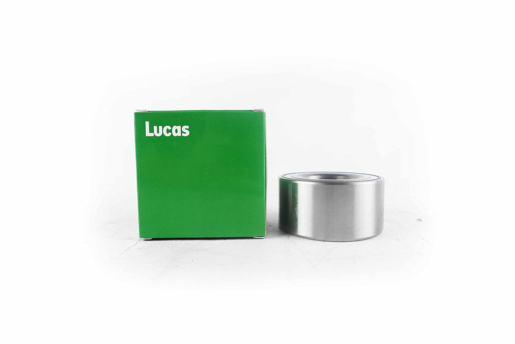 ลูคัส(Lucas) ลูกปืนล้อหลัง โตโยต้า ไฮลักซ์ วีโก้ 2WD,4WD 2004-2014 / ฟอร์จูนเนอร์ 2008-2011 / อินโนวา 2004-2011 ไม่มี ABS LBT114