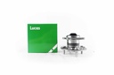 ลูคัส(Lucas) ลูกปืน ล้อหลัง โตโยต้า วีออส / ยาริส NCP90 2007-2012 LHB007