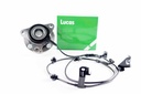 ลูคัส(Lucas) ลูกปืน ล้อหน้าขวา โตโยต้า วีออส / ยาริส NCP150, NSP152 2013-2020 LHB010SP