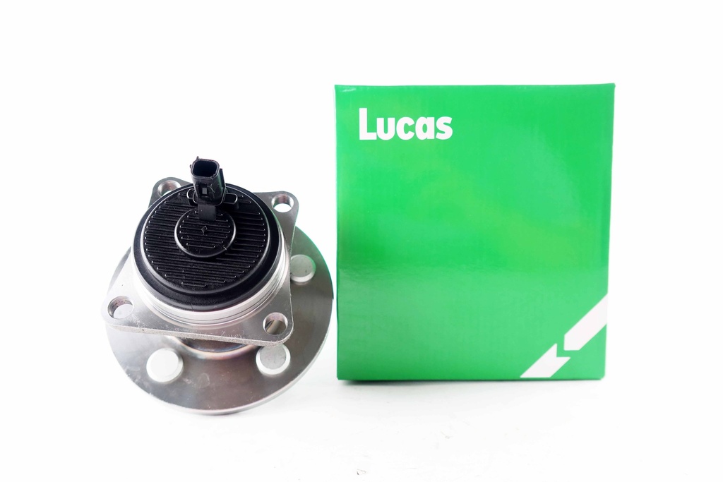 ลูคัส(Lucas) ลูกปืน ล้อหลัง โตโยต้า โคโรลล่า อัลติส ZRE142 2008-2013 LHB015SP