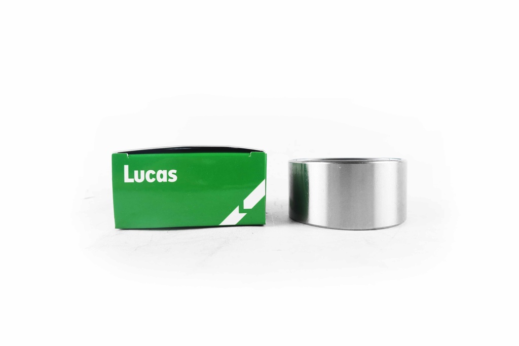 ลูคัส(Lucas) ลูกปืน ล้อหน้า ซูซูกิ สวิฟท์ 1.2L 2010  LBB132