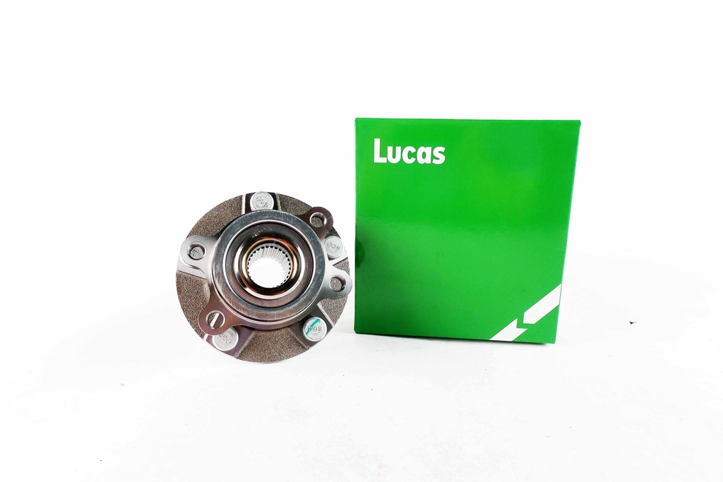 ลูคัส(Lucas) ลูกปืน ล้อหน้า นิสสัน จู๊ค F15 2010 LHB062S
