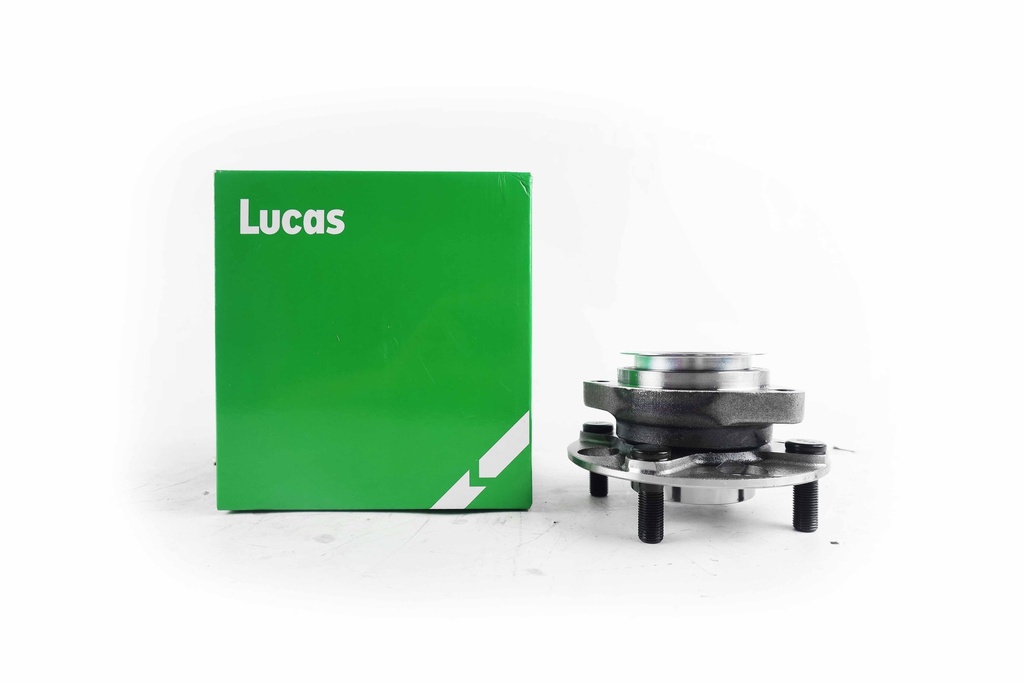 ลูคัส(Lucas) ลูกปืน ล้อหน้า นิสสัน ทีด้า C11 2008-2012 LHB064S