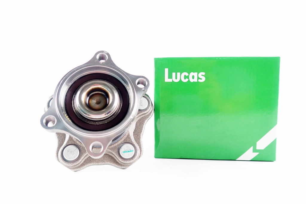 ลูคัส(Lucas) ลูกปืน ล้อหลัง นิสสัน เทียน่า J31 2003-2008 LHB067S