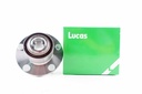 ลูคัส(Lucas) ลูกปืน ล้อหน้า มาสด้า 3 2.0L 2006-2011 LHB080S