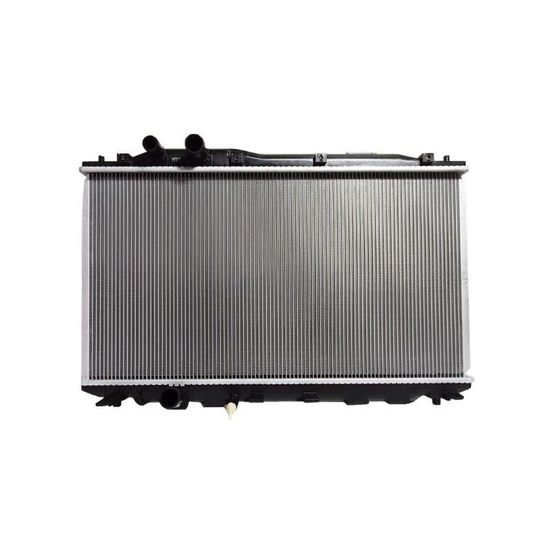 หม้อน้ำ HONDA CIVIC FD 2006-2011 1.8B  (AT) (DENSO COOLGEAR) 422175-7420
