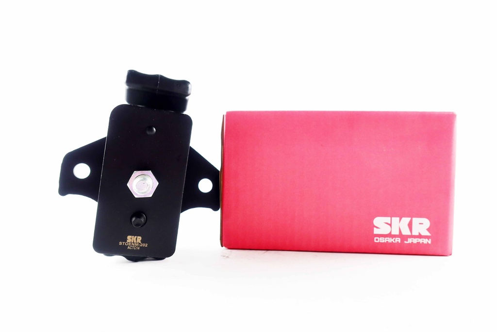 เอสเคอาร์(SKR) ยางแท่นเครื่อง รีโว่ ดีเซล 2015-2025 ตัวซ้าย/ขวา A/T M/T STOENM-202
