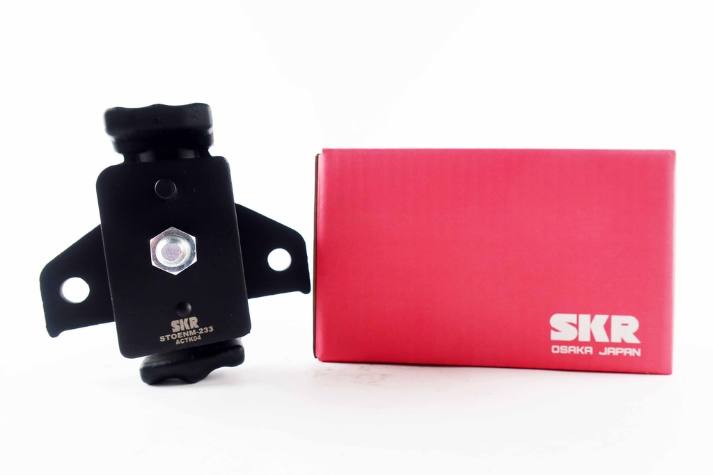 เอสเคอาร์(SKR) ยางแท่นเครื่อง รีโว่ เบนซิน 2015-2019 ตัวซ้าย/ขวา A/T M/T STOENM-233