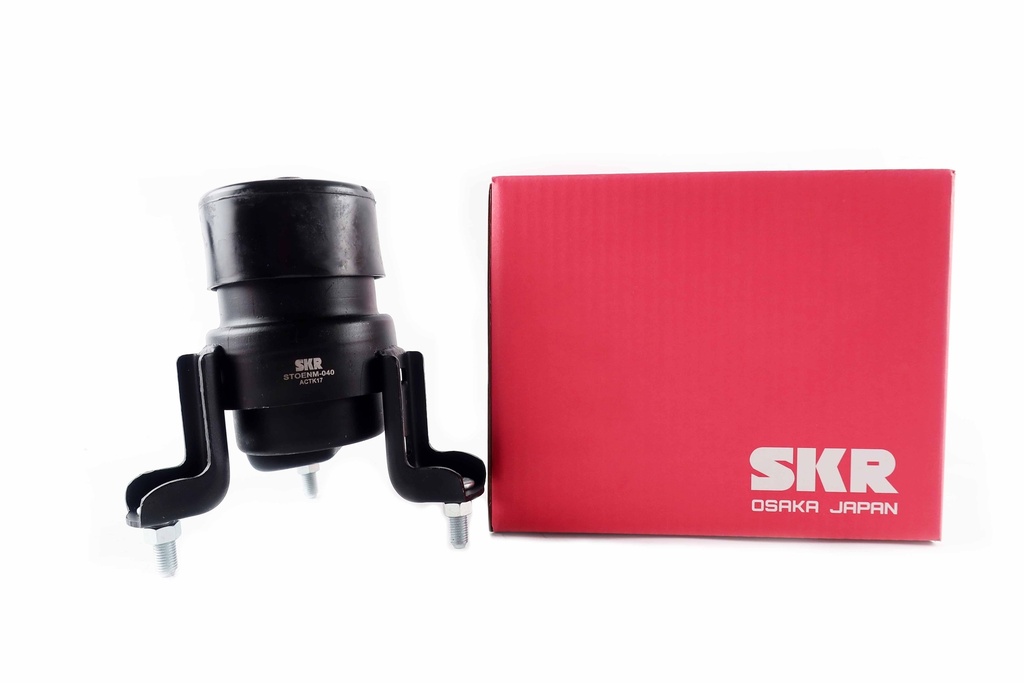 เอสเคอาร์(SKR) แท่นเครื่อง คัมรี่ ACV51, ASV50 2.0/2.5 ตัวหน้า STOENM-040