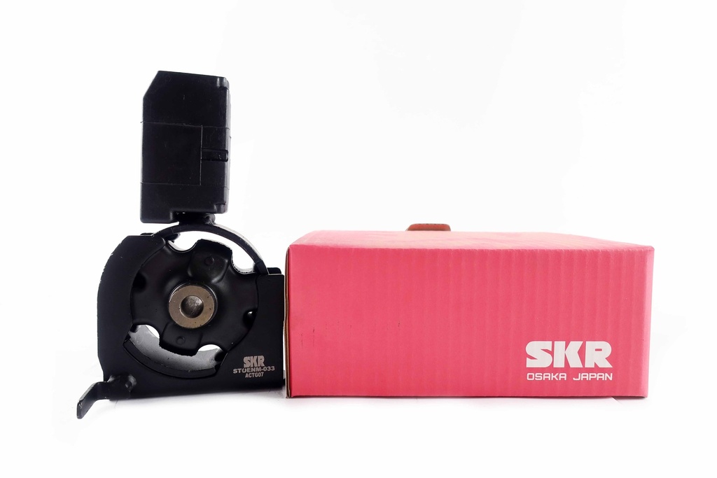 เอสเคอาร์(SKR) แท่นเครื่อง อัลติส 01 ตัวหน้าM/T STOENM-033