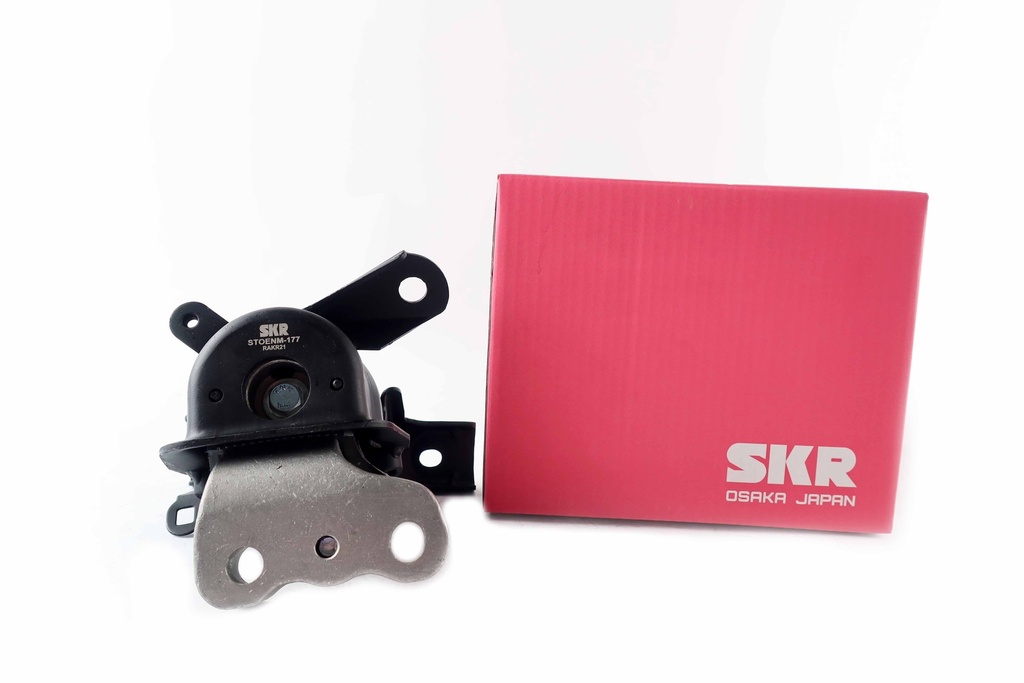 เอสเคอาร์(SKR) แท่นเครื่อง อัลติส Dual ตัวขวา A/T M/T STOENM-177