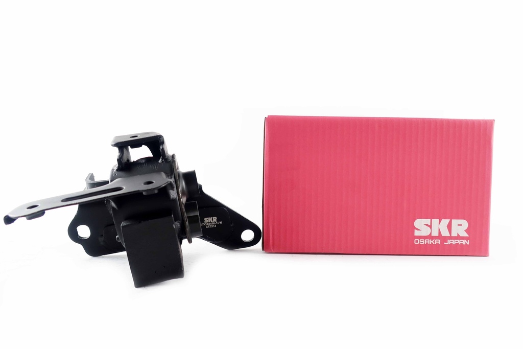 เอสเคอาร์(SKR) แท่นเครื่อง อัลติส 11-19 ตัวซ้าย M/T STOENM-176