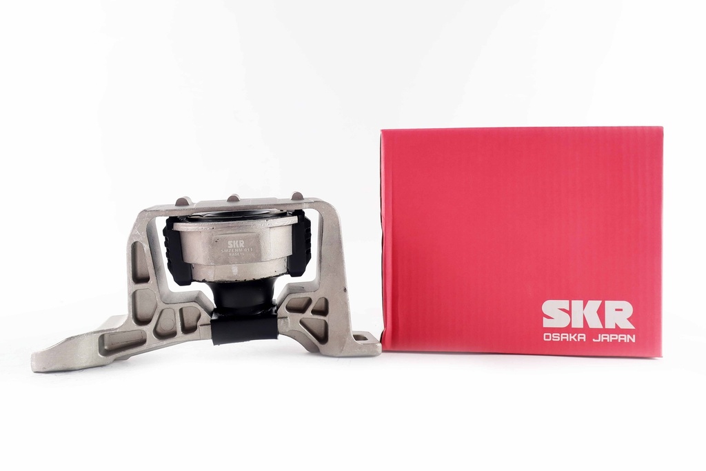 เอสเคอาร์(SKR) แท่นเครื่อง มาสด้า 3 BK/BL 2.0 2006-2013 / ฟอร์ด โฟกัส 2004-2025 1.8,2.0 เบนซิน ตัวขวา SMZENM-011