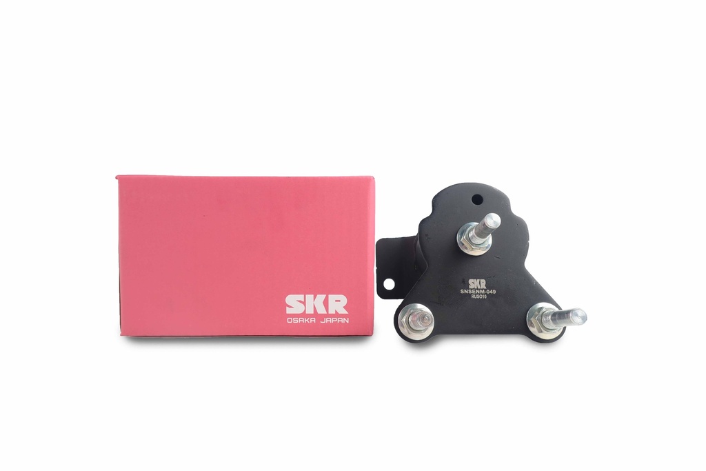 เอสเคอาร์(SKR) แท่นเกียร์ นาวารา D40 2WD AT MT SNSENM-049