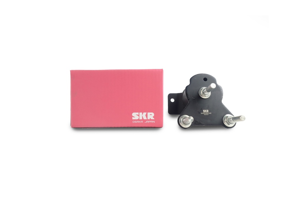 เอสเคอาร์(SKR) แท่นเกียร์ นาวารา D40 NP300 2WD MT SNSENM-048