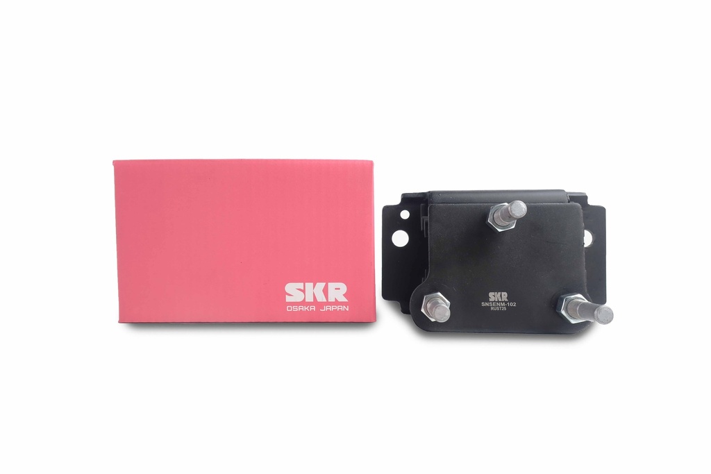 เอสเคอาร์(SKR) แท่นเกียร์ นาวารา D40 NP300 2WD AT SNSENM-102
