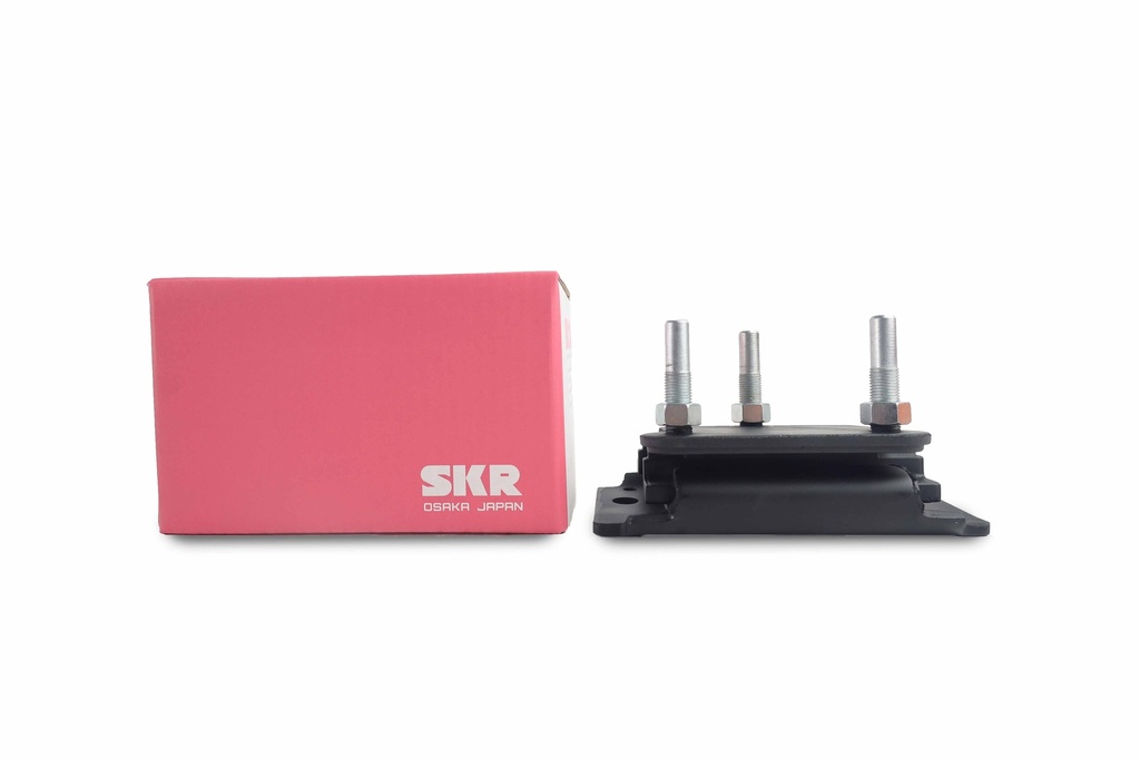 เอสเคอาร์(SKR) แท่นเกียร์ นาวารา D40 NP300 4WD AT SNSENM-100