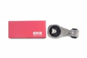 เอสเคอาร์(SKR) แท่นเครื่อง ซิลฟี่ 1.8 ขวา SNSENM-106