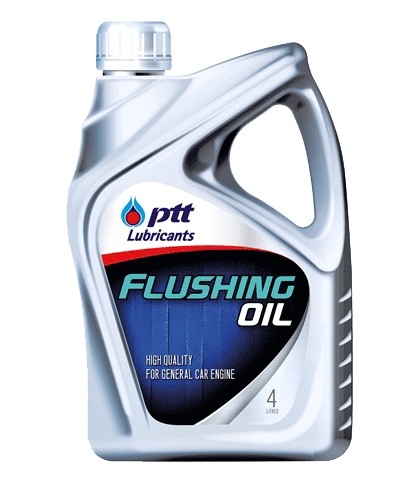 ปตท.(PTT) ฟลัชชิ่งออยล์ 4L 404304