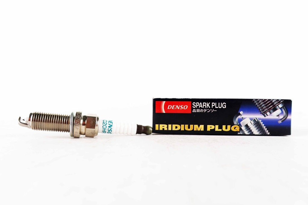 เด็นโซ่(Denso) หัวเทียน iridium OE โตโยต้า พริอุส 2010-2015 SC20HR-11