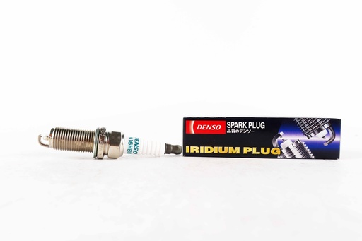 เด็นโซ่ (Denso) หัวเทียน Toyota Camry ASV50, ASV51 2.0 (6AR-FSE), ACV70 2.5 (A25A-FKS) ปี 2015-ON Iridium FK16HBR-J8