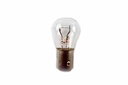 ออสแรม(Osram) หลอดไฟท้าย (ขั้ว) 12V 21/5W (1016) 2 จุด 7528