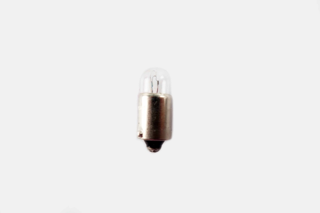 ออสแรม(Osram) หลอดหน้าปัด 12V 2W 3796