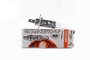 ออสแรม(Osram) ไฟหน้าแบบ H1 H1 12V 55W ไม่มีสาย 64150