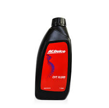 เอซีเดลโก้(Acdelco) น้ำมันเกียร์ออโต้ CVT Automatic Transmission 19374313