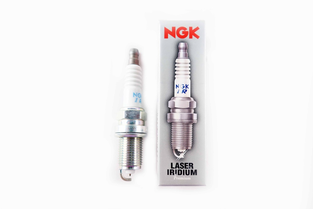 เอ็นจีเค(NGK) หัวเทียน อิริเดียม คัมรี่ 2002, วิช, แลนด์ ครุยเซอร์ IFR6T-11