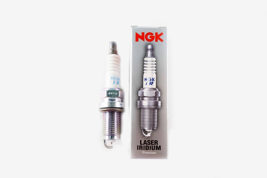 เอ็นจีเค(NGK) หัวเทียน อิริเดียม ซิตี้ 2006, ซีอาร์-วี 2008 IZFR6K-11NS
