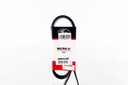 เกทส์(Gates) สายพาน เครื่องยนต์ L13A L15A2 แจ๊ซ 2004 5PK1145 Micro-V