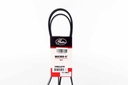 เกทส์(Gates) สายพาน เครื่องยนต์ 
โตโยต้า ไดน่า 2000-2021 7PK1475 Micro-V