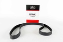 เกทส์(Gates) สายพานไทม์มิ่ง เครื่องยนต์ สตราด้า 2500, H100 1993 T1200