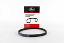 เกทส์(Gates) สายพานไทม์มิ่ง เครื่องยต์ แอคคอร์ด F20A AC9001, F22B 1990 - 2001 T186