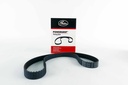 เกทส์(Gates) สายพานไทม์มิ่ง เครื่องยนต์ F14D3 อาวีโอ 1.4 2006-2012 T310