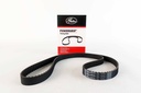 เกทส์(Gates) สายพานไทม์มิ่ง เครื่องยนต์ 4D55-56 8V แอลอ200 ไซโคลน 1987 8V T711