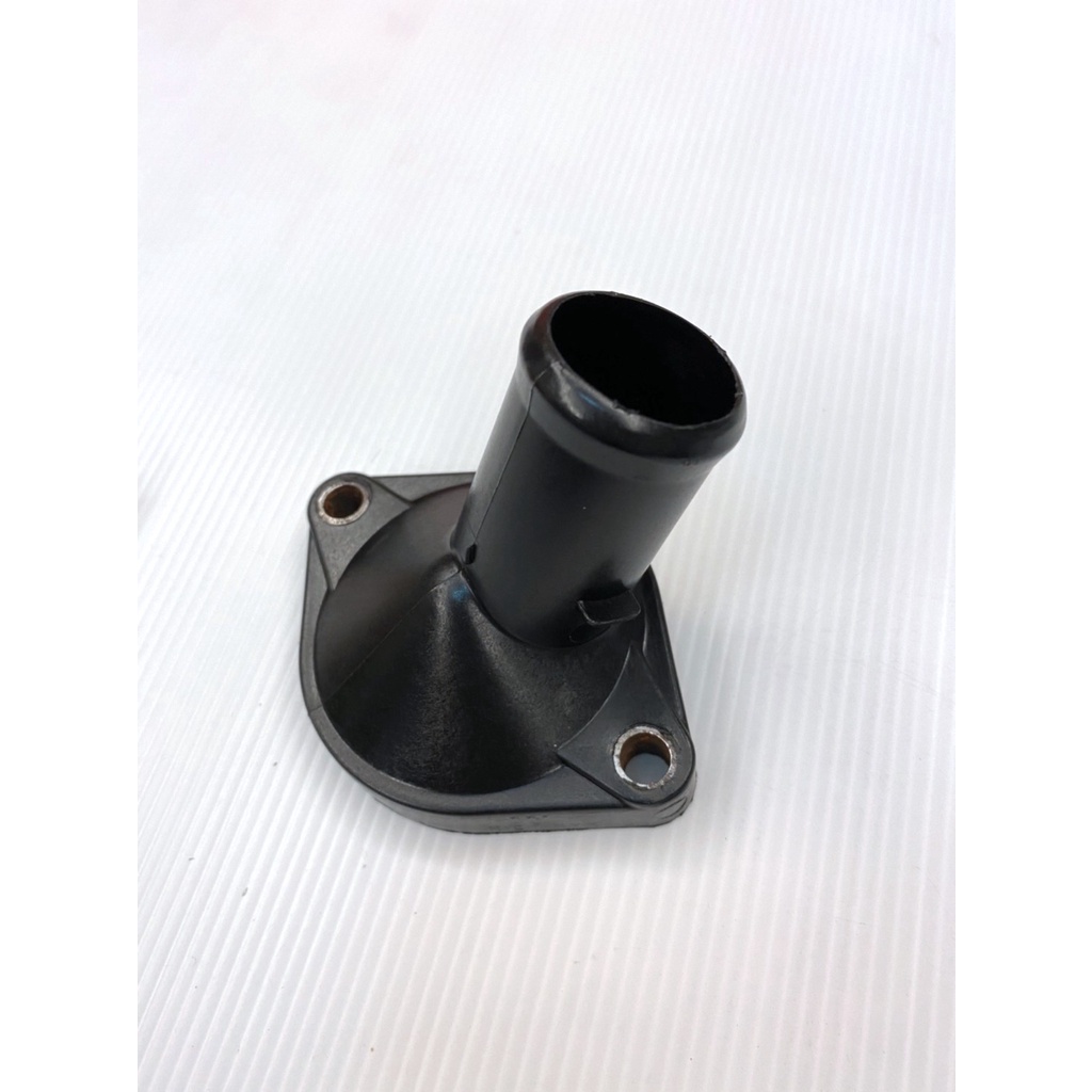 อะไหล่แท้ ชุดทางน้ำเข้า(คอห่าน) รุ่น NC Toyota Vios 1.5 (1NZ-FE) ปี 2003-2016, Yaris 1.5 (1NZ-FE) ปี 2006-2013 16321-21020