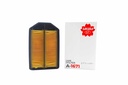 ซากุระ(Sakura) ไส้กรองอากาศ ฮอนด้า ซีอาร์-วี 2.4 2007-2011 A-1671 Standard