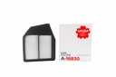 ซากุระ(Sakura) ไส้กรองอากาศ ฮอนด้า แอคคอร์ด 2.4 2008-2012 A-16830 Standard