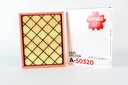 ซากุระ(Sakura) ไส้กรองอากาศ ฟอร์ด เรนเจอร์ 2.0 2019-2021,ฟอร์ด เรนเจอร์ แร็พเตอร์ 2.0 2019-2021,ฟอร์ด เอเวอเรสต์ 2.2/3.2 2015-2018,ฟอร์ด เอเวอเรสต์ 2.0 2019-2021 A-50320 Standard